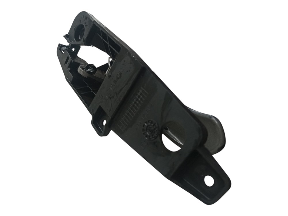 Macaneta Interna Fiat Stilo 2003 2011 Traseira Usada Traseira 5