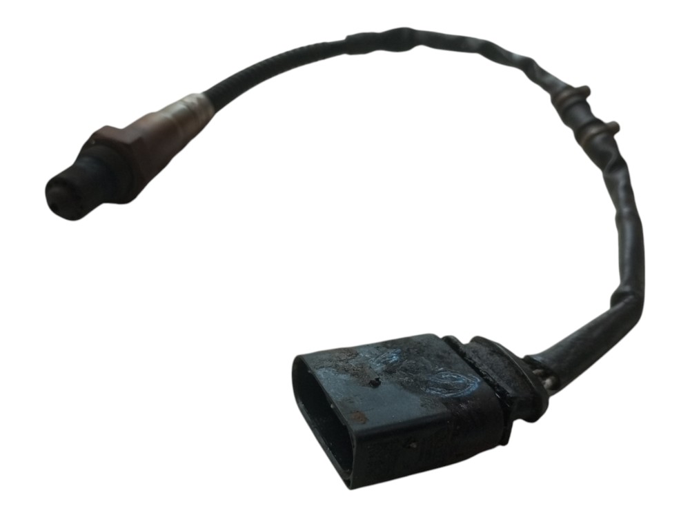 Sonda Lambda Vw Gol G4 Fox Golf Saveiro 99 2005 2010 2014 1