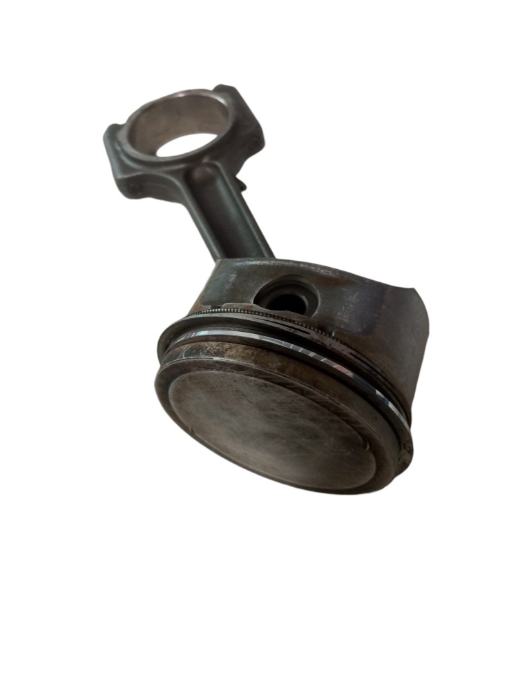 Pistao Biela Peugeot 206 207 Citroen C3 99 2005 2007 2011 2