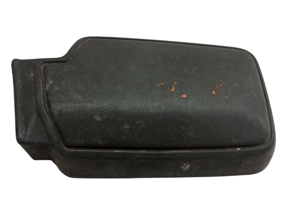 Retrovisor  Ford Escort 83 2003 Lado Esquerdo Usado 6