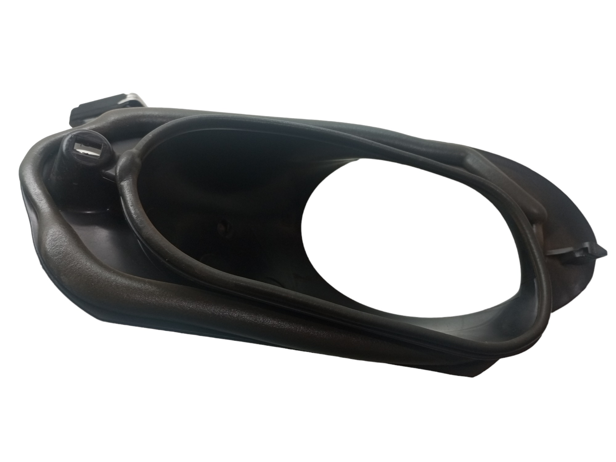 Duto Ar Condicionado Citroen C4 2009 2010 2011 2012 Motor 7