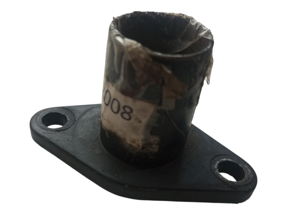 Suporte Mangueira Suspiro Chevrolet Celta 2006 2015 Usado 5