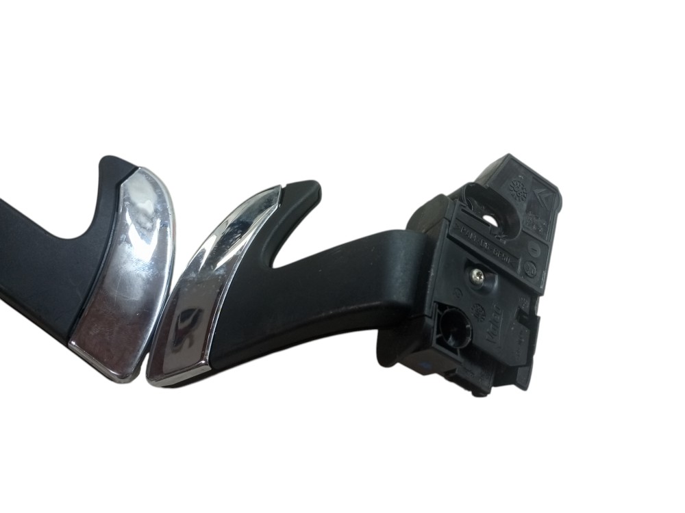 Shift Poddle Comando Borboleta C4 Picasso 2010 2014 Par 5