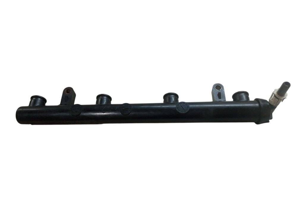 Flauta Injecao Fiat Stilo 1.8 2003 2007 2011 Usado Bico 5