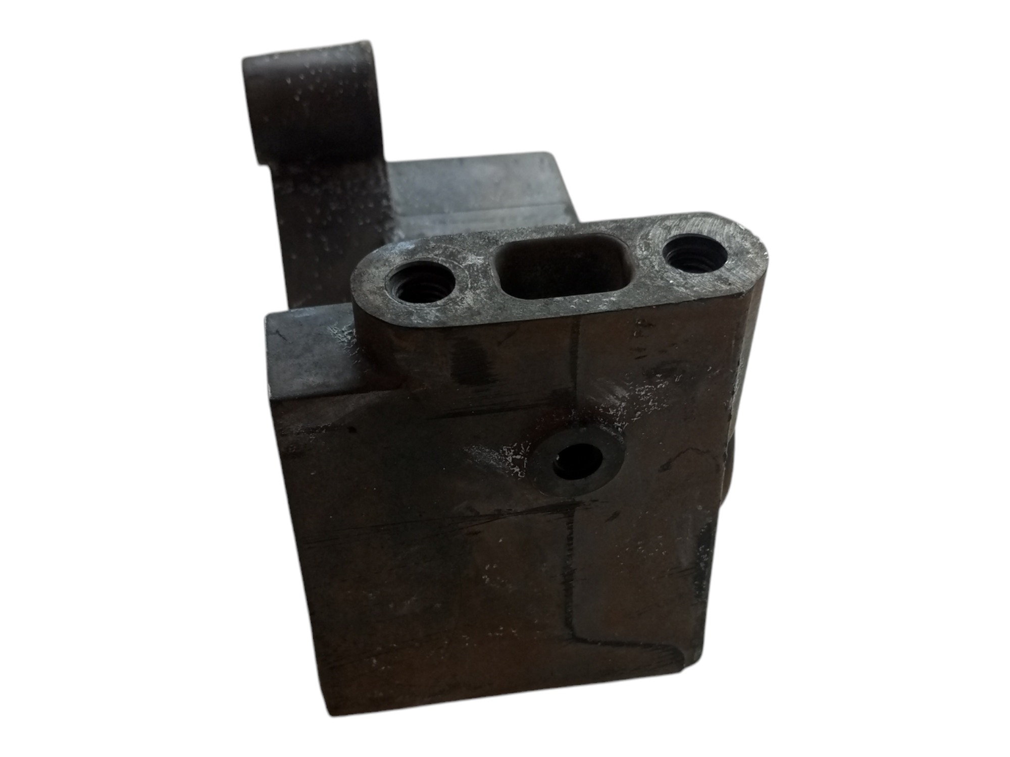 Suporte Alternador Discovery 3 4.0 2008 2009 2010 Land Rover 5
