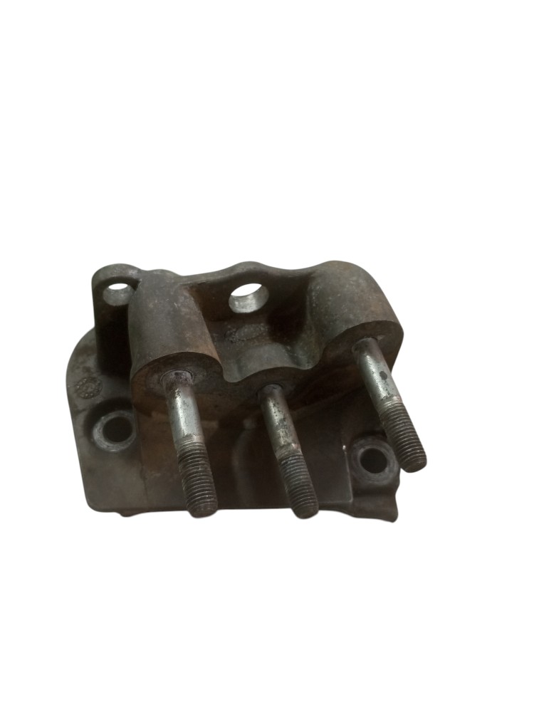 Suporte Coxim Motor Fiat Uno Vivace 2013 2016 2019 2