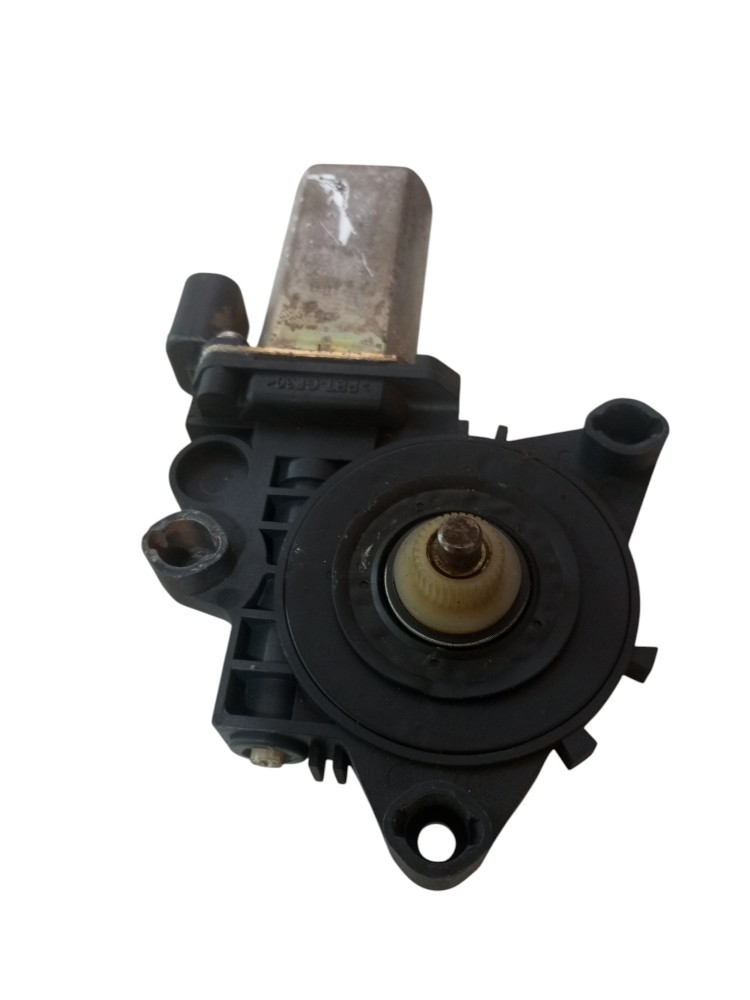 Motor Vidro Eletrico Traseiro Stilo 2003 2007 2011 Direito 4