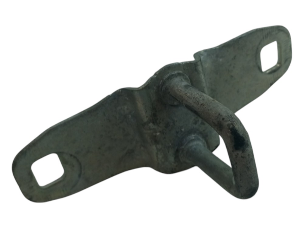 Batente Porta Malas Fiat Argo 2018 2019 2020 2021 2022 2023