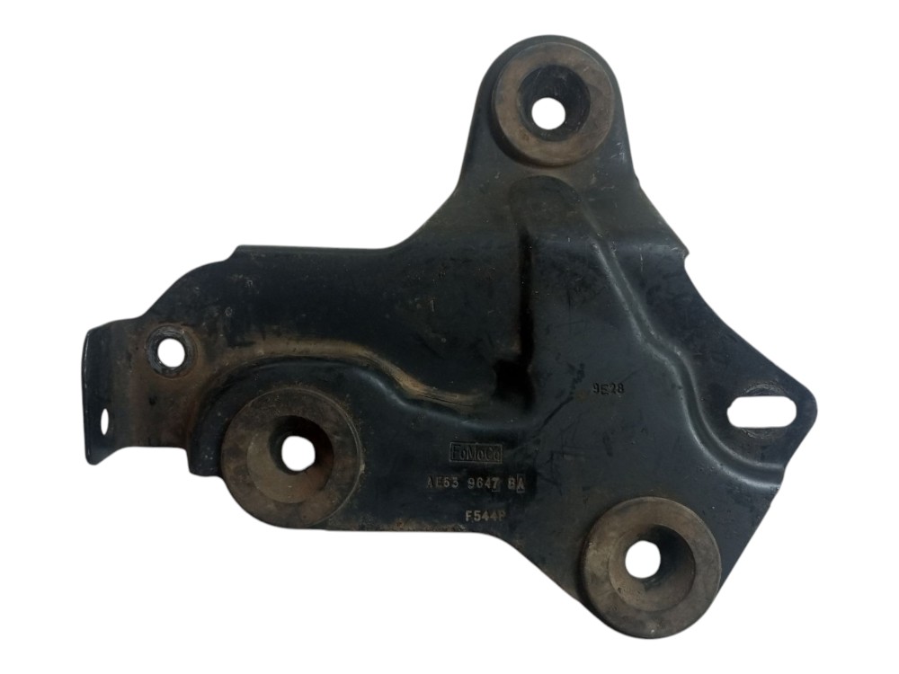 Suporte Caixa Filtro Ar Ford Fusion 2010 2011 2012 Usado