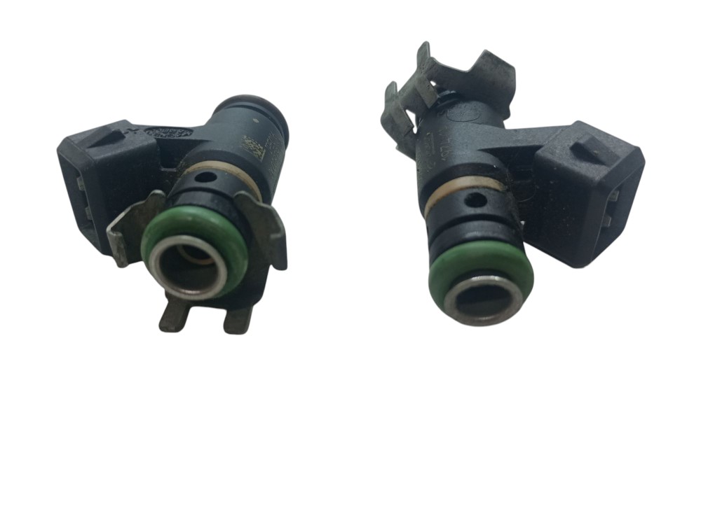 Bico Injetor Vivace Fire 8v Fiat Fiorino Uno 2