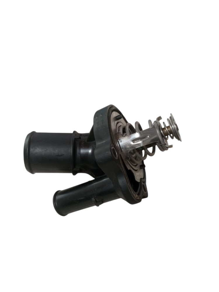 Carcaca Valvula Termostatica Ford Fusion 2006 2007 2008 6