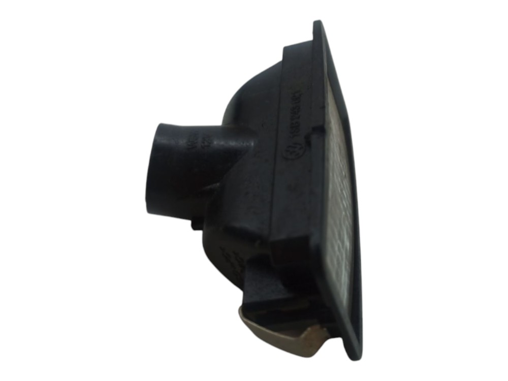 Luz Lanterna Placa Fox Gol 2003 2004 2005 2006 2007 2009