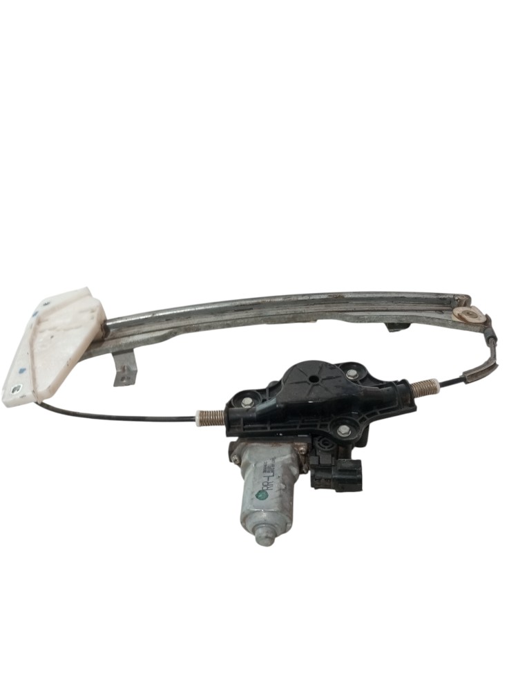 Motor Maquina Vidro Eletrico Nissan Sentra 2007 2009 2012 4