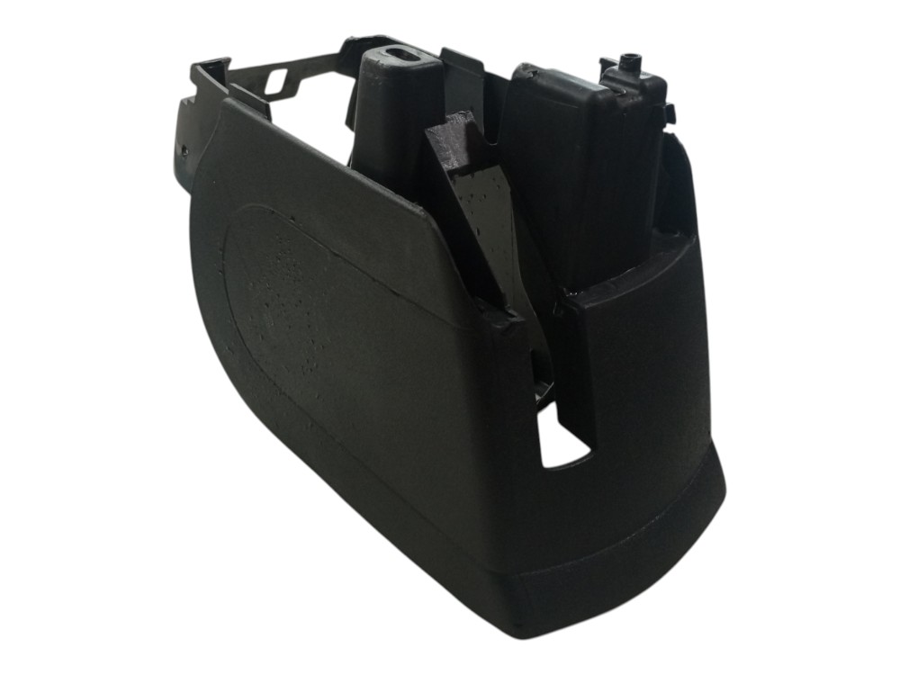 Apoio Braco Console Central Citroen C4 Pallas 2008 2012 3
