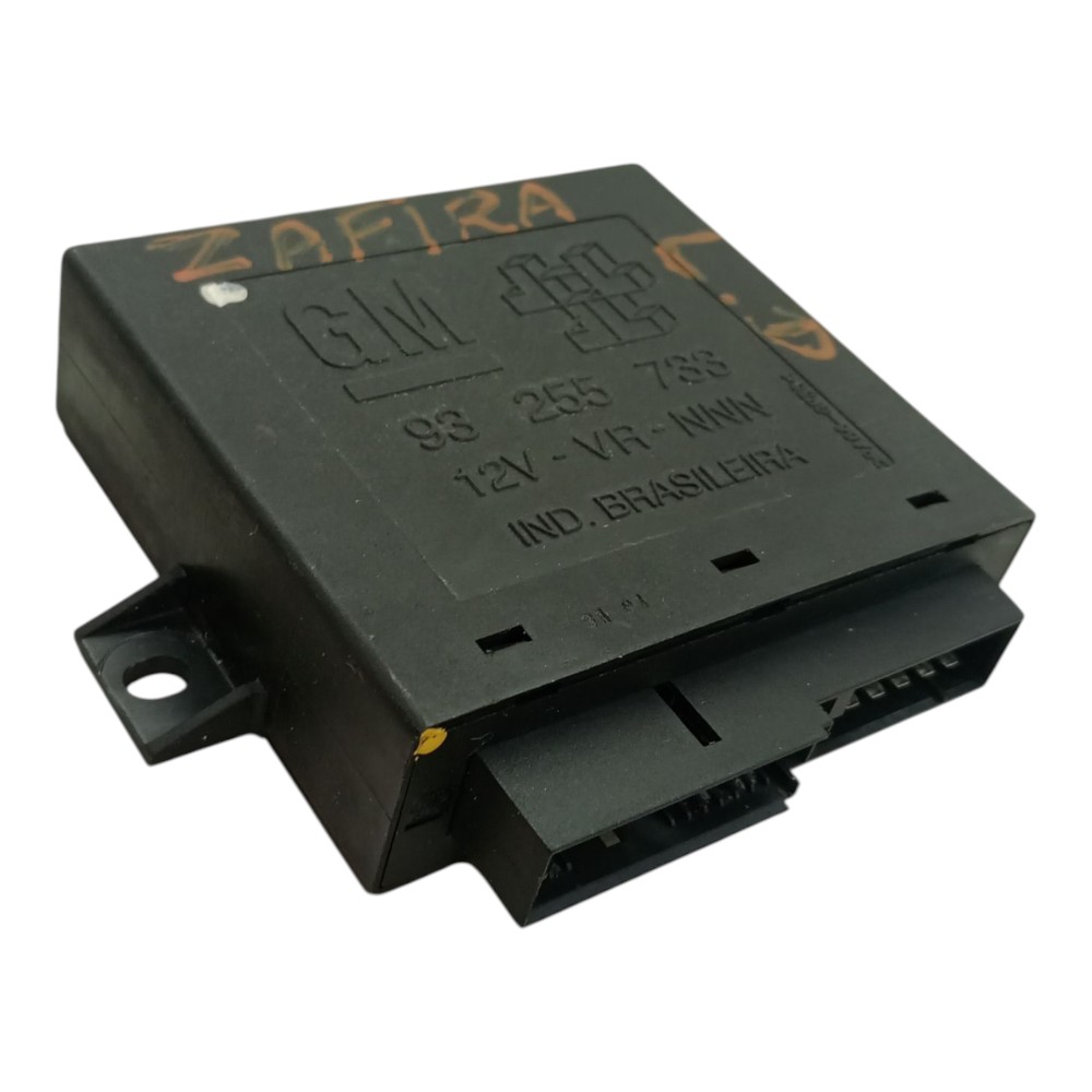 Modulo Conforto Trava Gm Zafira Astra 1999 2008 Original 2