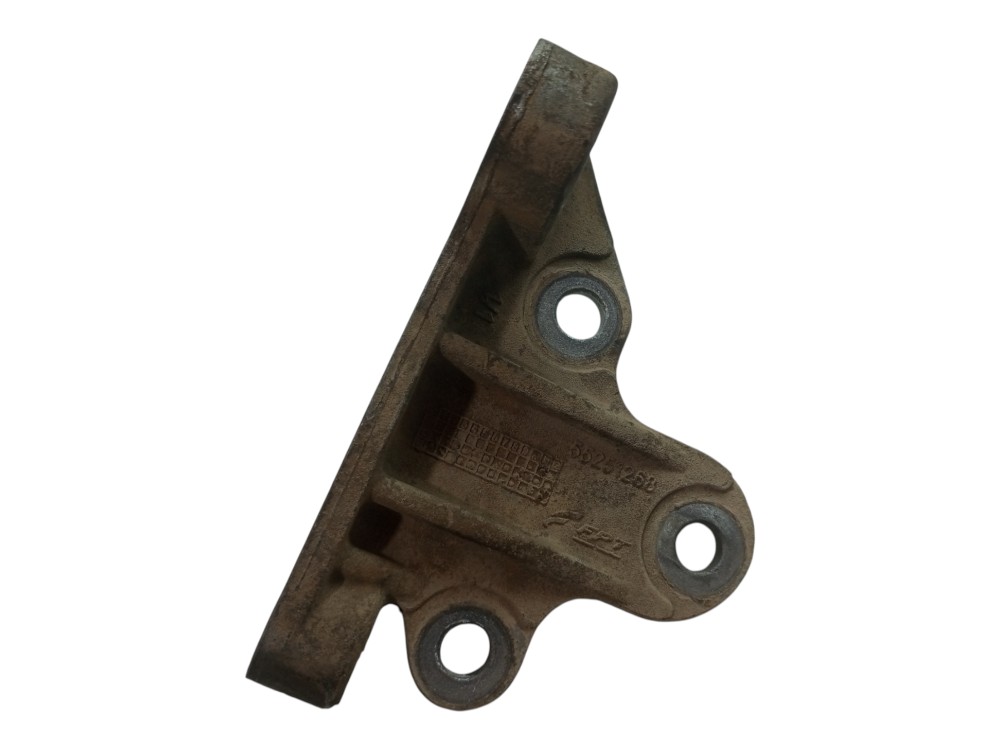 Suporte Trambulador Fiat Uno Palio Strada Fire Evo 2010 2015 5
