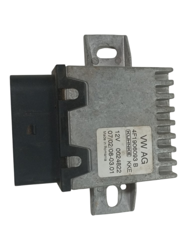 Modulo Bomba Combustivel Volkswagen Touareg V8 2005 2015 2