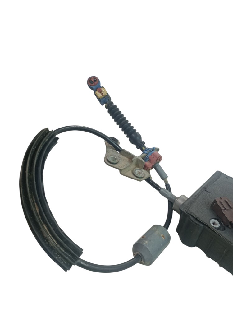 Alavanca Trambulador Cambio Renault Megane 2007 2010 2012 9