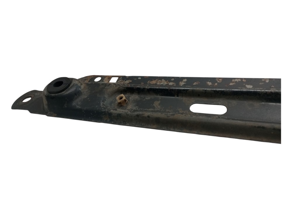 Travessa Inferior Radiador Citroen C4 Picasso 2010 2014 3