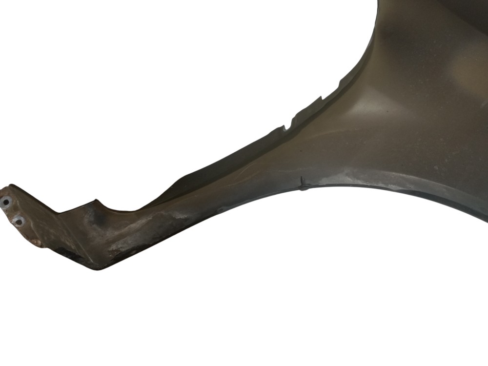Paralama Ford Fusion 2006 2007 2008 2009 Usado Esquerdo 4