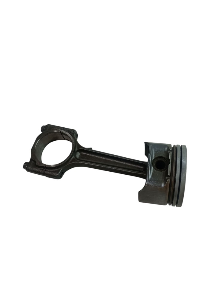 Pistão Biela Peugeot 206 207 Citroen C3 99 2011 Usado 3
