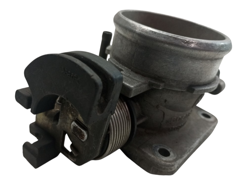 Tbi Golf Volkswagen 96 97 98 Corpo Borboleta Usado 5