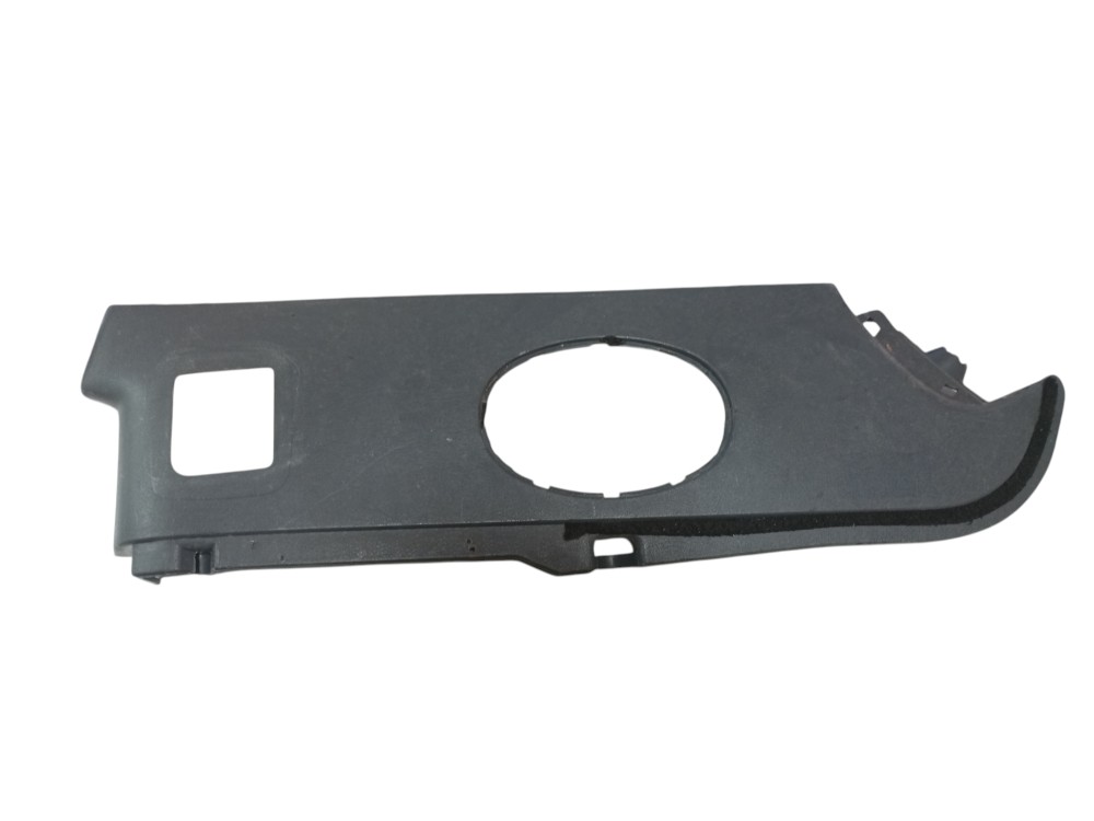 Suporte Bagagito Tampao Gol Parati G4 2005 2007 2009 Direito Cinza 1