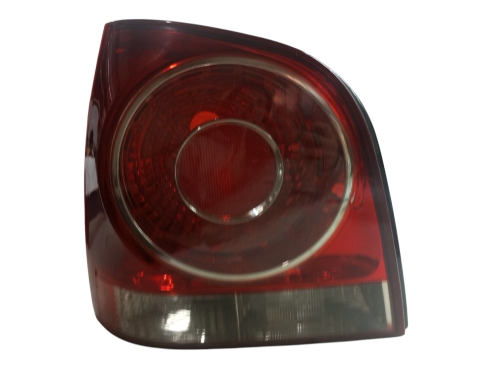 Lanterna Volkswagen Polo 2003 2006 2011  Esquerdo/motorista 4
