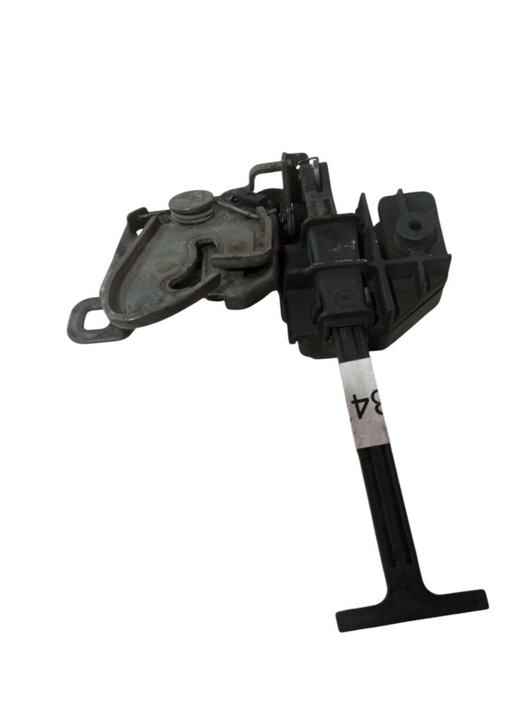 Fechadura Trava Capo Fiat Stilo 2003 2005 2007 2009 2011 2