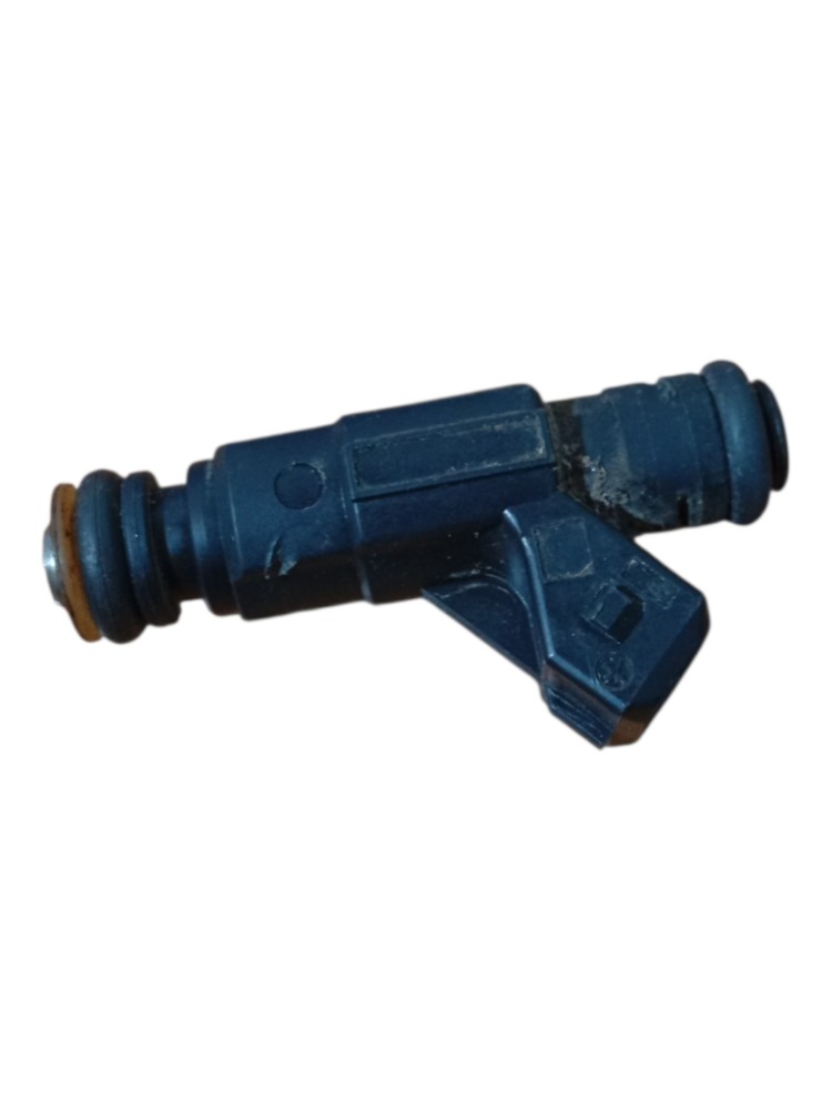 Bico Injetor Ford New Fiesta 2009 2010 2012 2013 2014
