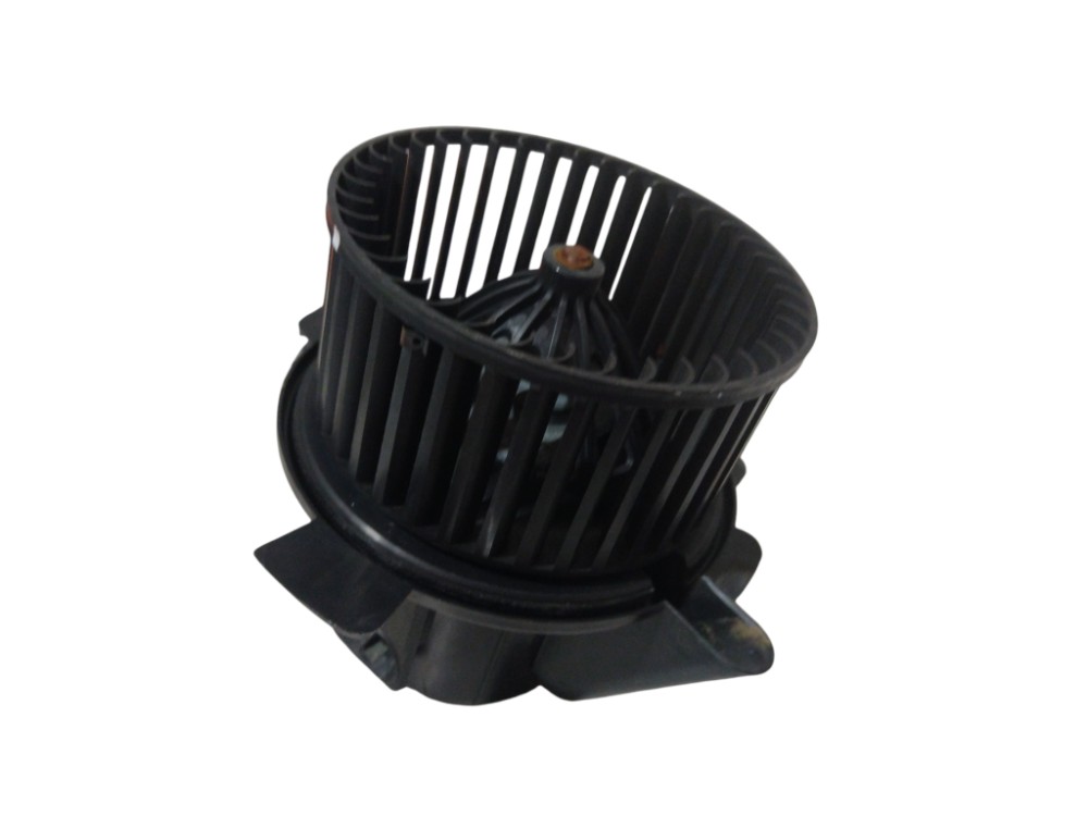 Motor Ar Forcado Peugeot 307 2006 2009 2012 C4 Pallas 2.0 4