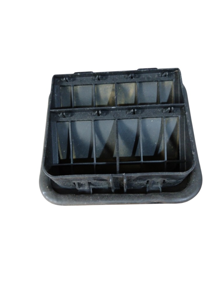 Moldura Grade Difusor Ar Fiat Palio Uno Strada 2011 2019