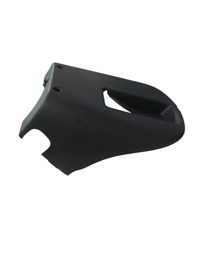 Moldura Inferior Chave Seta Renault Logan 2008 2010 2012 3