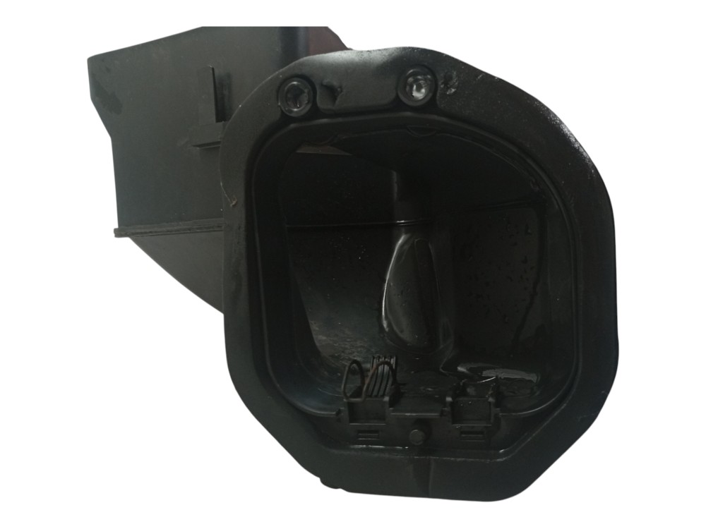 Duto Entrada Ar Volkswagen Touareg 2005 2010 2015 Usado 3