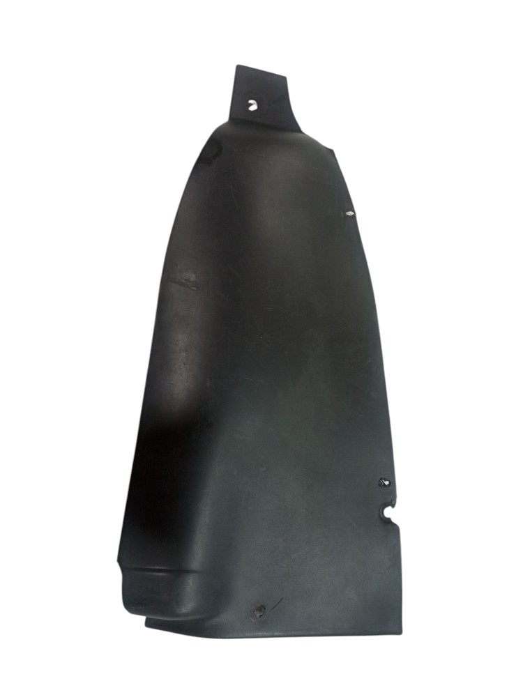 Acabamento Tampa Superior Radiador VW Gol G2 94/99 Usado
