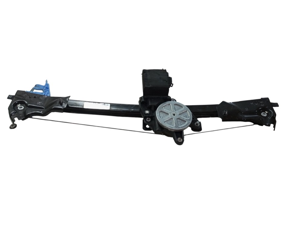 Maquina Vidro Eletrico Grand Siena 2012 2020 Dianteir 1