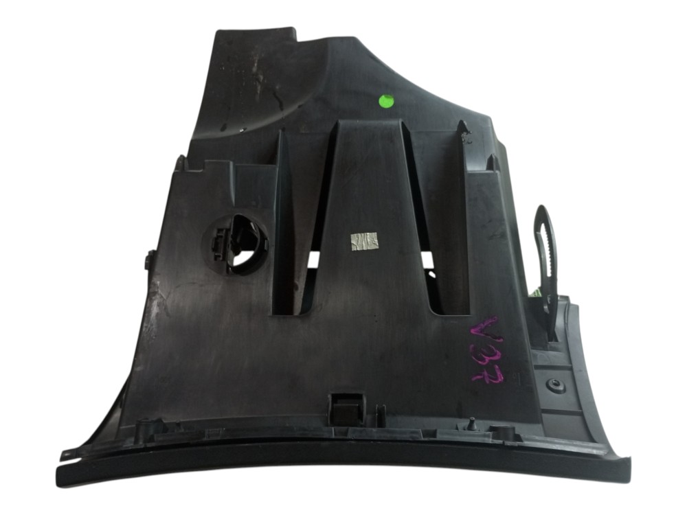 Porta Luvas Peugeot 307 2002 2003 2004 2005 2006 2007 2008 6
