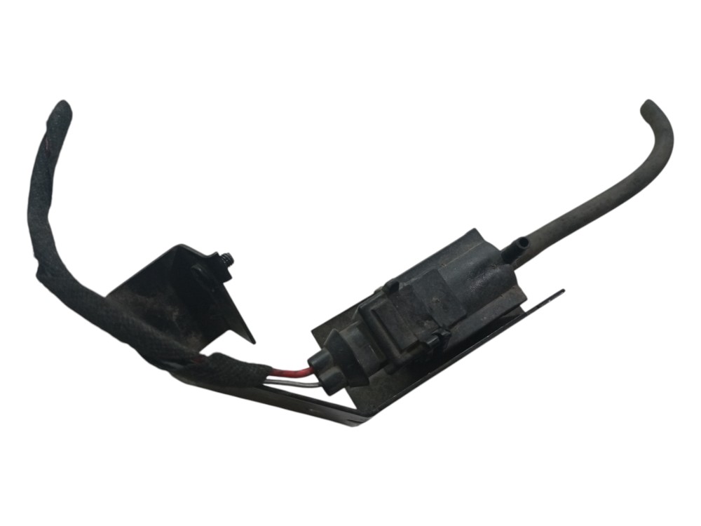 Solenoide Controle Vacuo Porta Mala Bmw 330 Ie46 99 2006 1