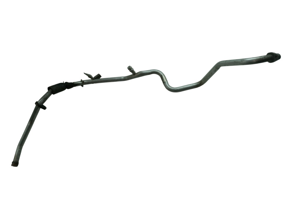 Mangueira Ar Condicionado Renault Megane 2007 2010 2013 6