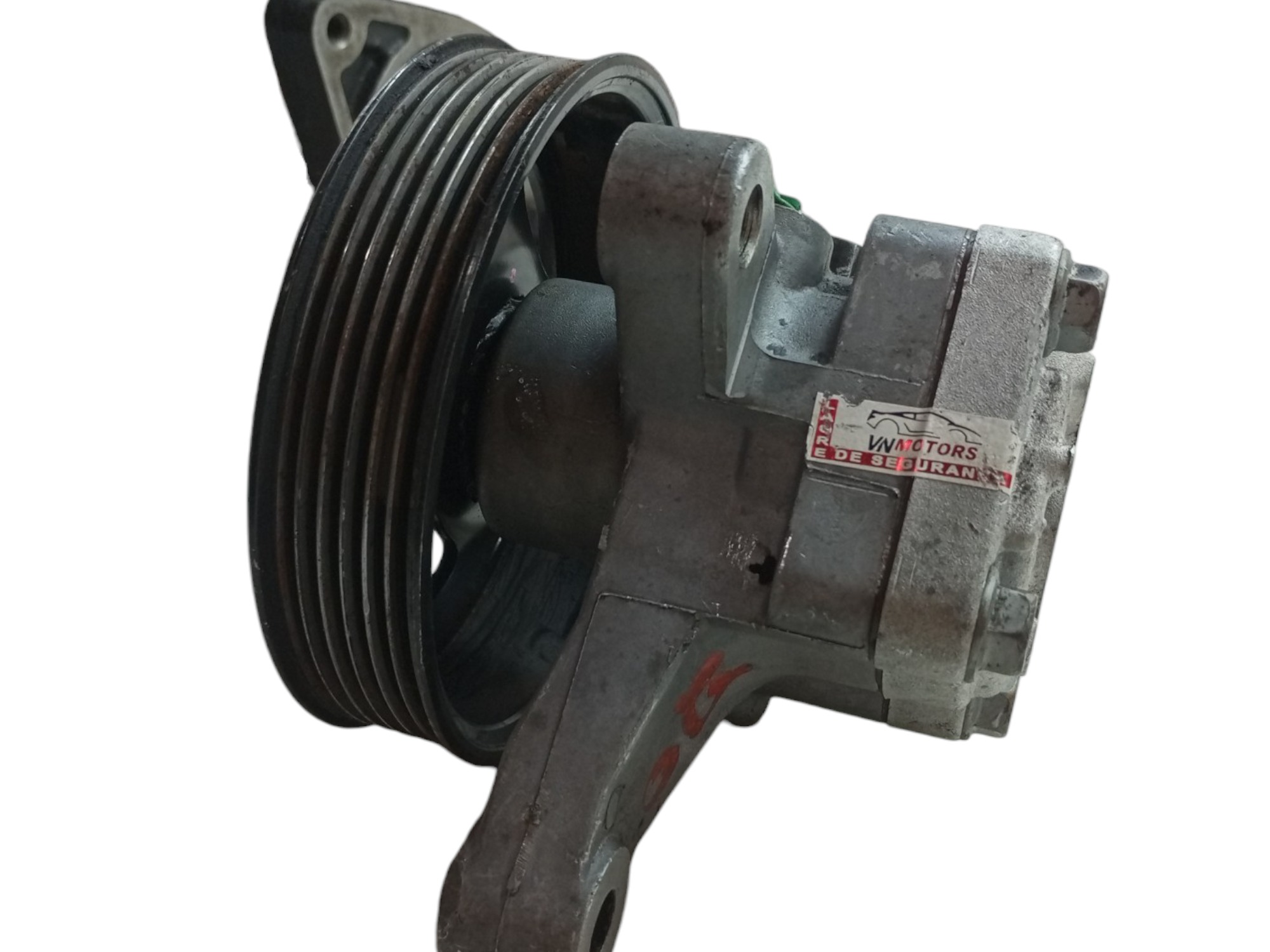 Bomba Direcao Hidraulica Azera 3.3 2008 2010 2012 Hyundai 5