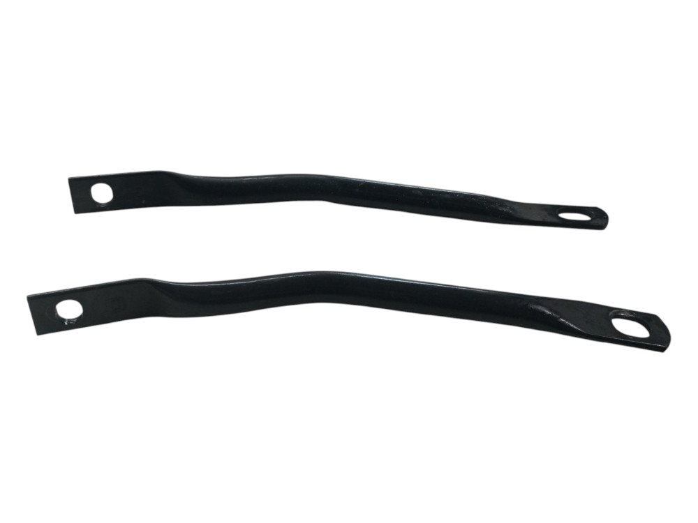 Suporte Barra Agregado Renault Logan Sandero 2014 2019 Par 1