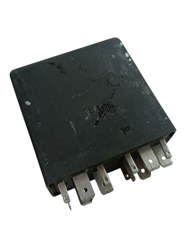 Modulo Rele Limpador Audi A3 Golf 95 99 2003 Volkswagen 6
