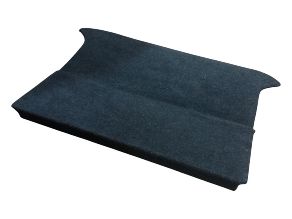 Tampao Bagagito Porta Malas Vw Parati G4 2005 2007 2009 4