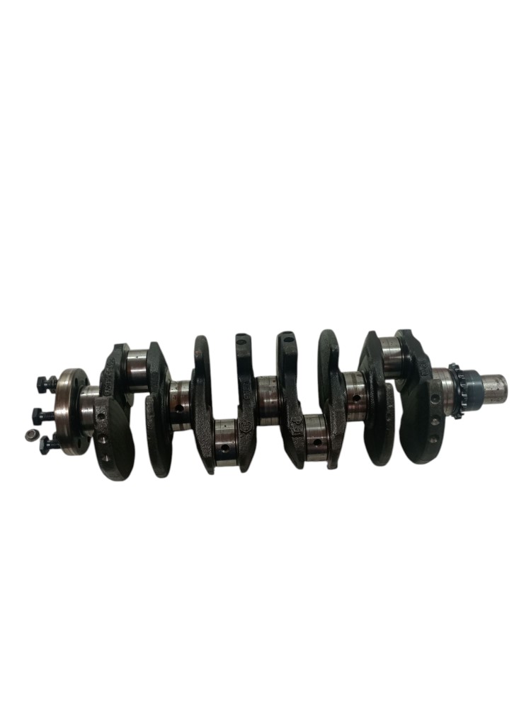 Virabrequim Peugeot 307 Citroen C4 2008 2010 2012 7