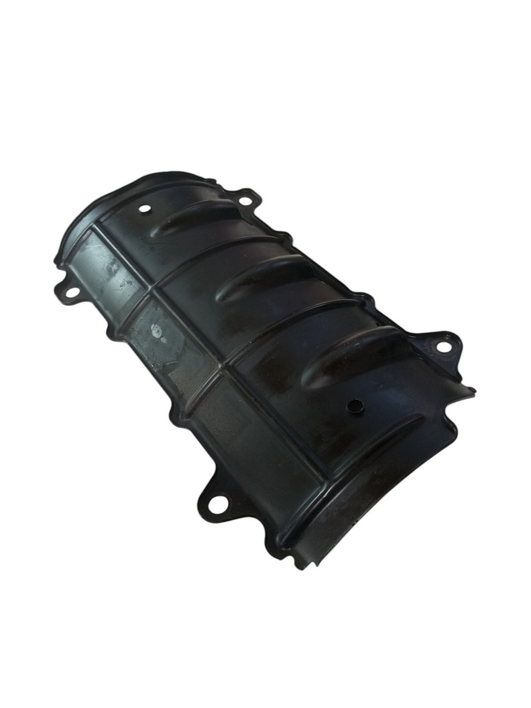Defletor Carter Motor Peugeot 307 2007 2008 2009 2010 2012 1
