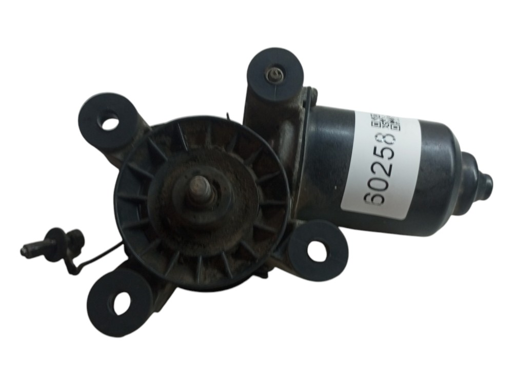 Motor Limpador Parabrisa Pajero Sport 2002 2004 2006 1