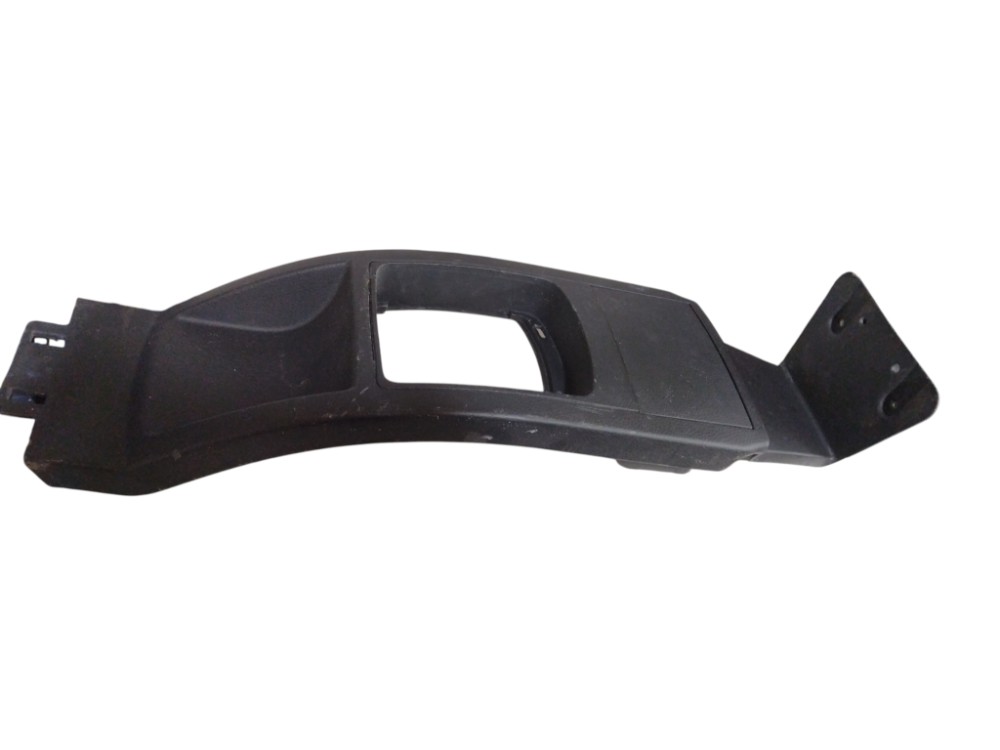 Console Cemtral Polo 2003 2006 2009 2013 Moldura Cinzeiro 1