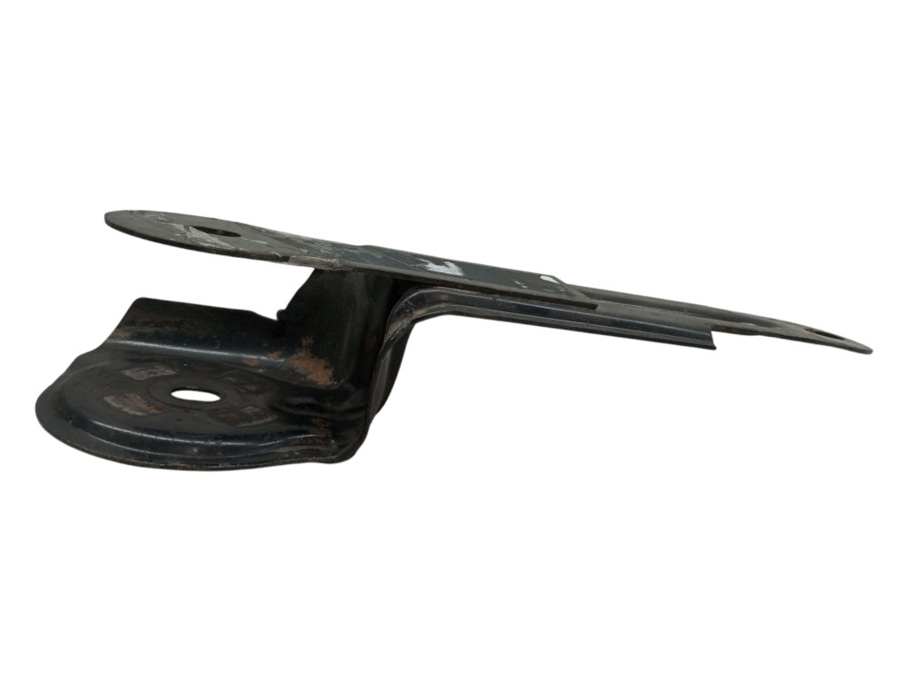 Suporte Calco Cambio Volkswagen Gol Parati 16v 95 Usado 4
