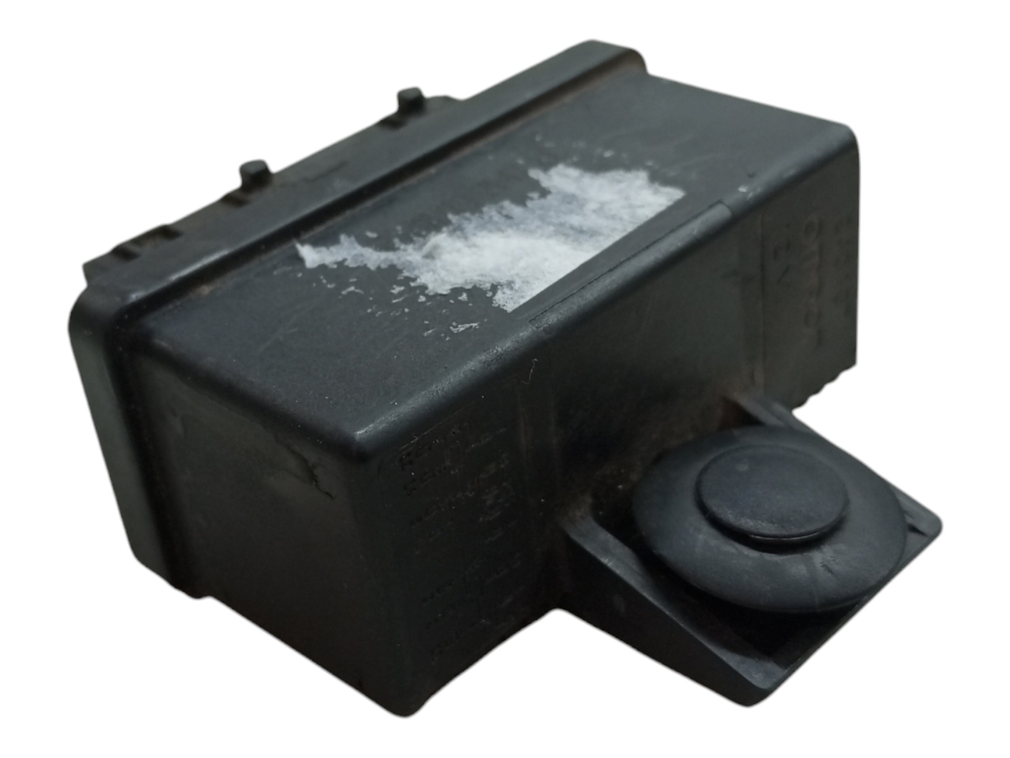 Rele Injecao Peugeot 206 2003 2006 2009 2012 Duplo Modulo 4