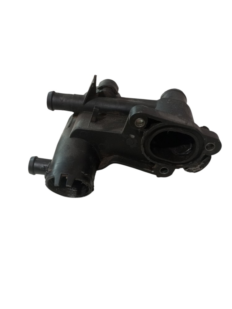 Carcaca Cavalete Termostatica Gol Parati G4 2005 2008 2012 2